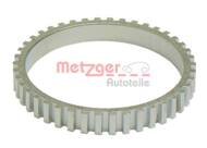 0900261 METZ - Pierścień czujnika ABS METZGER /koronka/ SMART