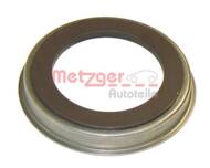 0900266 METZ - Pierścień czujnika ABS METZGER /koronka/ OPEL