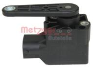 0901087 METZ - Czujnik poziomowania świateł METZGER BMW