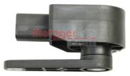 0901202 METZ - Czujnik poziomowania świateł METZGER VAG