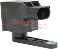 0901219 METZ - Czujnik poziomowania świateł METZGER BMW