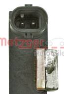 0901261 METZ - Czujnik zarządzania akumulatorem METZGER BMW