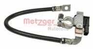 0901262 METZ - Czujnik zarządzania akumulatorem METZGER BMW