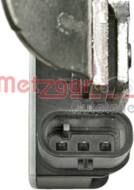0901265 METZ - Czujnik zarządzania akumulatorem METZGER BMW