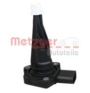 0901283 METZ - Czujnik poziomu oleju METZGER BMW