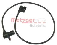 0902037 METZ - Czujnik położenia wału korbowego METZGER BMW 2.0-2.5 3/5 89-99