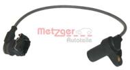 0903005 METZ - Czujnik położenia wałka rozrządu METZGER BMW