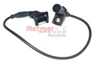 0903066 METZ - Czujnik położenia wałka rozrządu METZGER BMW