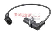 0903185 METZ - Czujnik położenia wałka rozrządu METZGER BMW