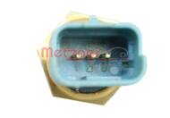0905110 METZ - Czujnik temperatury płynu METZGER PSA/FIAT/RENAULT