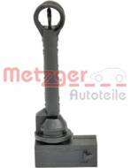 0905425 METZ - Czujnik temperatury wnętrza METZGER BMW