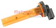 0905426 METZ - Czujnik temperatury wnętrza METZGER BMW 03-