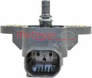 0906248 METZ - Czujnik ciśnienia doładowania METZGER DB