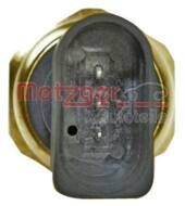 0906325 METZ - Czujnik ciśnienia paliwa METZGER VAG 1.4FSI-3.6FSI 04-