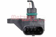 0906464 METZ - Czujnik temperatury powietrza METZGER PSA/DS/FIAT/FORD/GM/TOYOTA