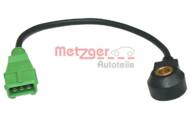 0907024 METZ - Czujnik spalania stukowego METZGER FIAT/RENAULT
