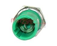 0910033 METZ - Włącznik ciśnieniowy oleju METZGER NISSAN/OPEL/RENAULT