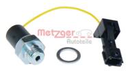 0910047 METZ - Włącznik ciśnieniowy oleju METZGER SAAB