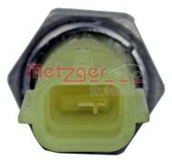 0910083 METZ - Włącznik ciśnieniowy oleju METZGER RENAULT