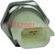 0910084 METZ - Włącznik ciśnieniowy oleju METZGER RENAULT