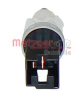 0911023 METZ - Włącznik świateł stopu METZGER ALFA ROMEO/FIAT