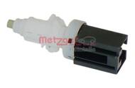 0911023 METZ - Włącznik świateł stopu METZGER ALFA ROMEO/FIAT
