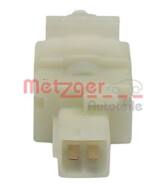 0911034 METZ - Włącznik świateł stopu METZGER ALFA ROMEO/FIAT