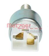0911039 METZ - Włącznik świateł stopu METZGER HONDA/ROVER