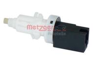 0911042 METZ - Włącznik świateł stopu METZGER FIAT BRAVA/BRAVO/PUNTO ALFA ROMEO 145/156