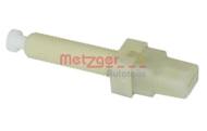 0911057 METZ - Włącznik świateł stopu METZGER VAG