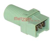 0911061 METZ - Włącznik świateł stopu METZGER RENAULT