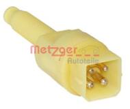 0911064 METZ - Włącznik świateł stopu METZGER VAG