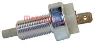 0911144 METZ - Włącznik świateł stopu METZGER DB/PORSCHE