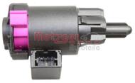 0911159 METZ - Włącznik świateł stopu METZGER VAG