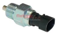 0912037 METZ - Włącznik świateł cofania METZGER ALFA ROMEO/FIAT/LANCIA