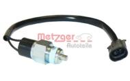 0912043 METZ - Włącznik świateł cofania METZGER FIAT