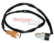 0912060 METZ - Włącznik świateł cofania METZGER SUBARU