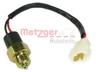 0912091 METZ - Włącznik świateł cofania METZGER DAIHATSU