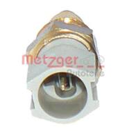 0915208 METZ - Włącznik wentylatora METZGER KIA/MAZDA