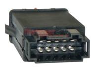 0916009 METZ - Włącznik świateł awaryjnych METZGER VAG