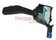 0916020 METZ - Włącznik zespolony wycieraczek METZGER VAG
