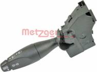 0916160 METZ - Włącznik zespolony świateł METZGER FORD