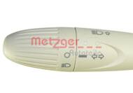 0916196 METZ - Włącznik świateł METZGER FIAT