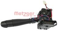 0916225 METZ - Przełącznik kolumny kierowniczej METZGER RENAULT