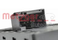0916254 METZ - Włącznik podnośnika szyb METZGER VAG