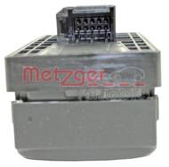 0916256 METZ - Włącznik podnośnika szyb METZGER VAG