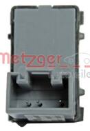 0916264 METZ - Włącznik podnośnika szyb METZGER VAG