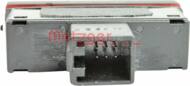 0916292 METZ - Włącznik świateł awaryjnych METZGER VAG