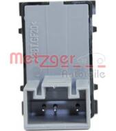 0916373 METZ - Włącznik podnośnika szyb METZGER VAG
