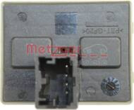 0916401 METZ - Włącznik podnośnika szyb METZGER VAG T5 03- /przód L/